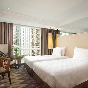 Deluxe Kamer met Twee Aparte Bedden